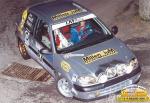 Citroen Saxo Gr. N (LM Rally)