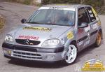 Citroen Saxo Gr. N (LM Rally)