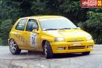 Renault Clio Williams Gr. A