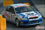 Mitsubishi Evo VII Gr. N (G.T.A.E. MotorSport)