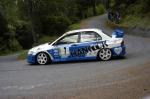 Mitsubishi Evo VII Gr. N (GTAE MotorSport)