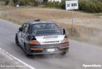 Mitsubishi Lancer Evo VIII Gr. N