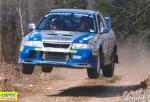 Mitsubishi Evo VI Gr. N (GTAE Motorsport)
