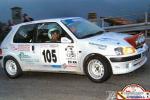 Peugeot 106 1.6 Gr. N