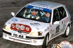 Peugeot 106 1.6 Gr. N