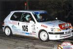 Peugeot 106 1.6 Gr. N