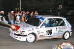 Peugeot 106 1.6 Gr. N