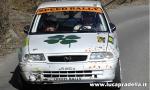 Opel Astra Gr. A (Speed Rally)