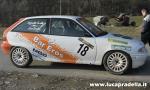 Opel Astra Gr. A (Speed Rally)