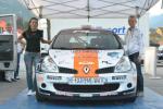 Silvia Rocchi e Monica Cicognini.