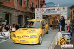 Renault Clio Williams Gr. A (FB Corse)