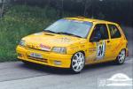 Renault Clio Williams Gr. A (FB Corse)