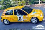 Renault Clio Williams Gr. A (FB Corse)