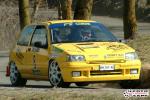 Renault Clio Williams Gr. A (FB Corse)