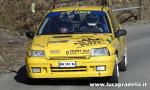 Renault Clio Williams Gr. A (FB Corse)