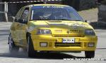 Renault Clio Williams Gr. A (FB Corse)