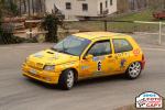 Renault Clio Gr. A (Top Rally)