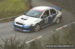 Mitsubishi Evo VII Gr. N (GTAE Motorsport)