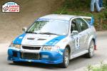 Mitsubishi Evo VI Gr. N (GTAE Motorsport)