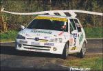 Peugeot 106 1.6 Gr. A (Pool Racing)