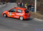 Renault Clio RS Gr. N