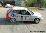 Opel Astra Gr. A