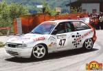 Opel Astra Gr. A