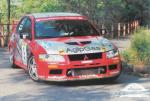 Mitsubishi Evo VII Gr. N (RalliArt Italy)