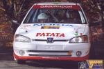 Peugeot 106 1.6 Gr. N