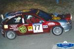MG Rover ZR 105