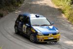 Renault Clio Light Gr. N