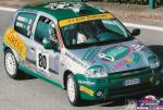 Renault Clio RS Gr. N