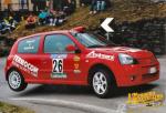 Renault Clio Light Gr. N (Bernini Rally)