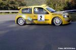 Renault Clio Super1600