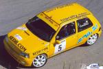 Renault Clio Williams Gr. A