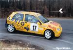 Renault Clio Williams Gr. A (Balbosca)